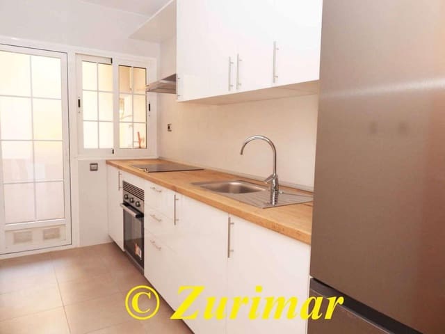 2 sypialnia Apartament na sprzedaż w Aguadulce (Almeria), Roquetas de Mar z basenem garażem - 185 000 € (Ref: 10034380)