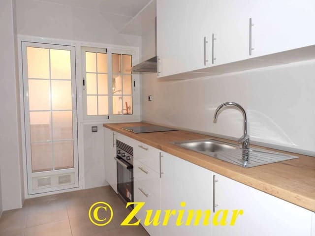 2 sypialnia Apartament na sprzedaż w Aguadulce (Almeria), Roquetas de Mar z basenem garażem - 185 000 € (Ref: 10034380)