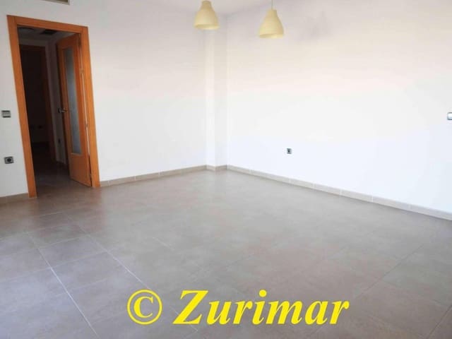 2 sypialnia Apartament na sprzedaż w Aguadulce (Almeria), Roquetas de Mar z basenem garażem - 185 000 € (Ref: 10034380)