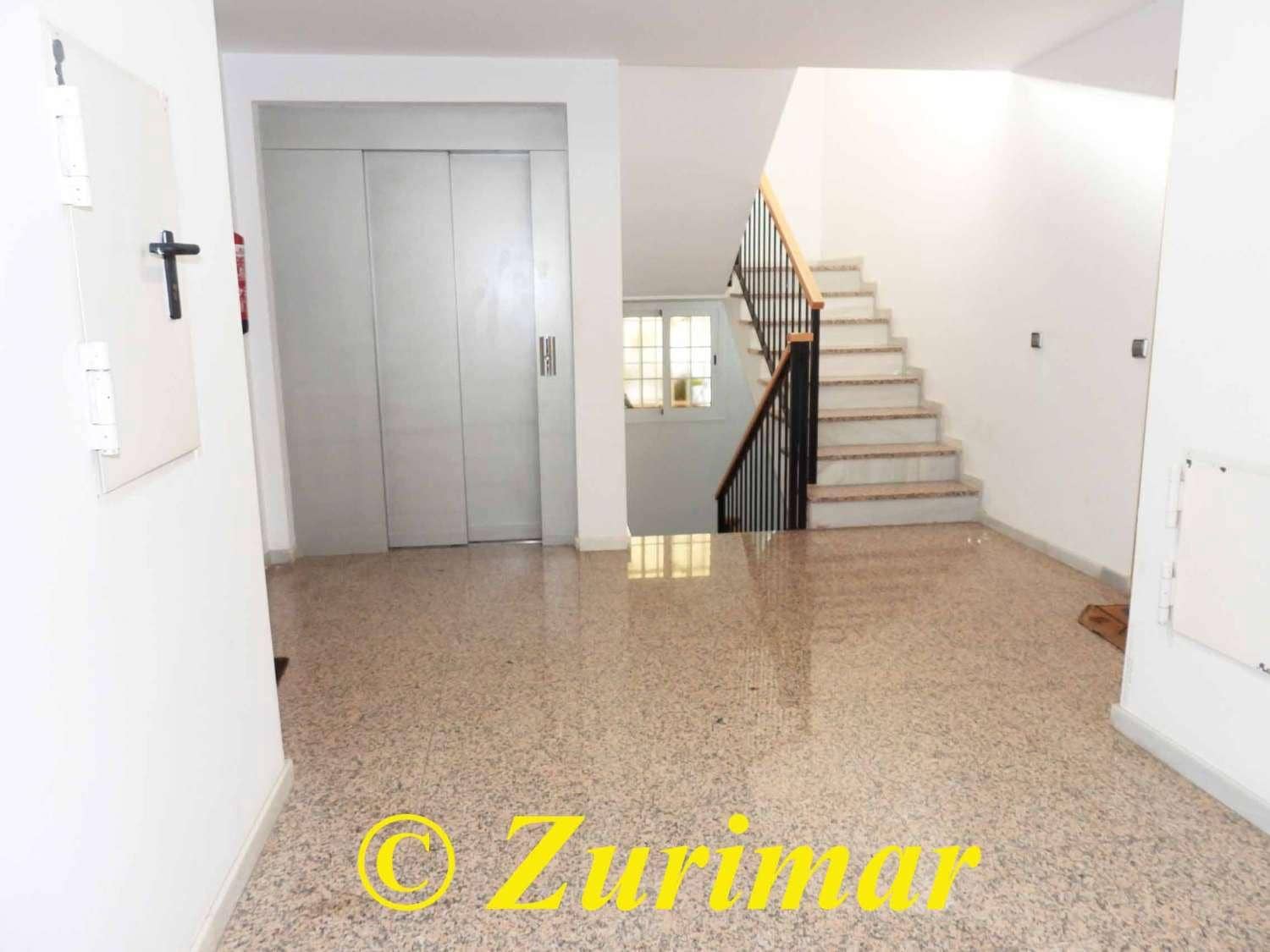 2 sypialnia Apartament na sprzedaż w Aguadulce (Almeria) z basenem garażem - 185 000 € (Ref: 10034380)