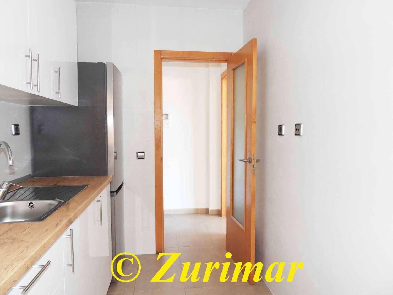 2 sypialnia Apartament na sprzedaż w Aguadulce (Almeria) z basenem garażem - 185 000 € (Ref: 10034380)