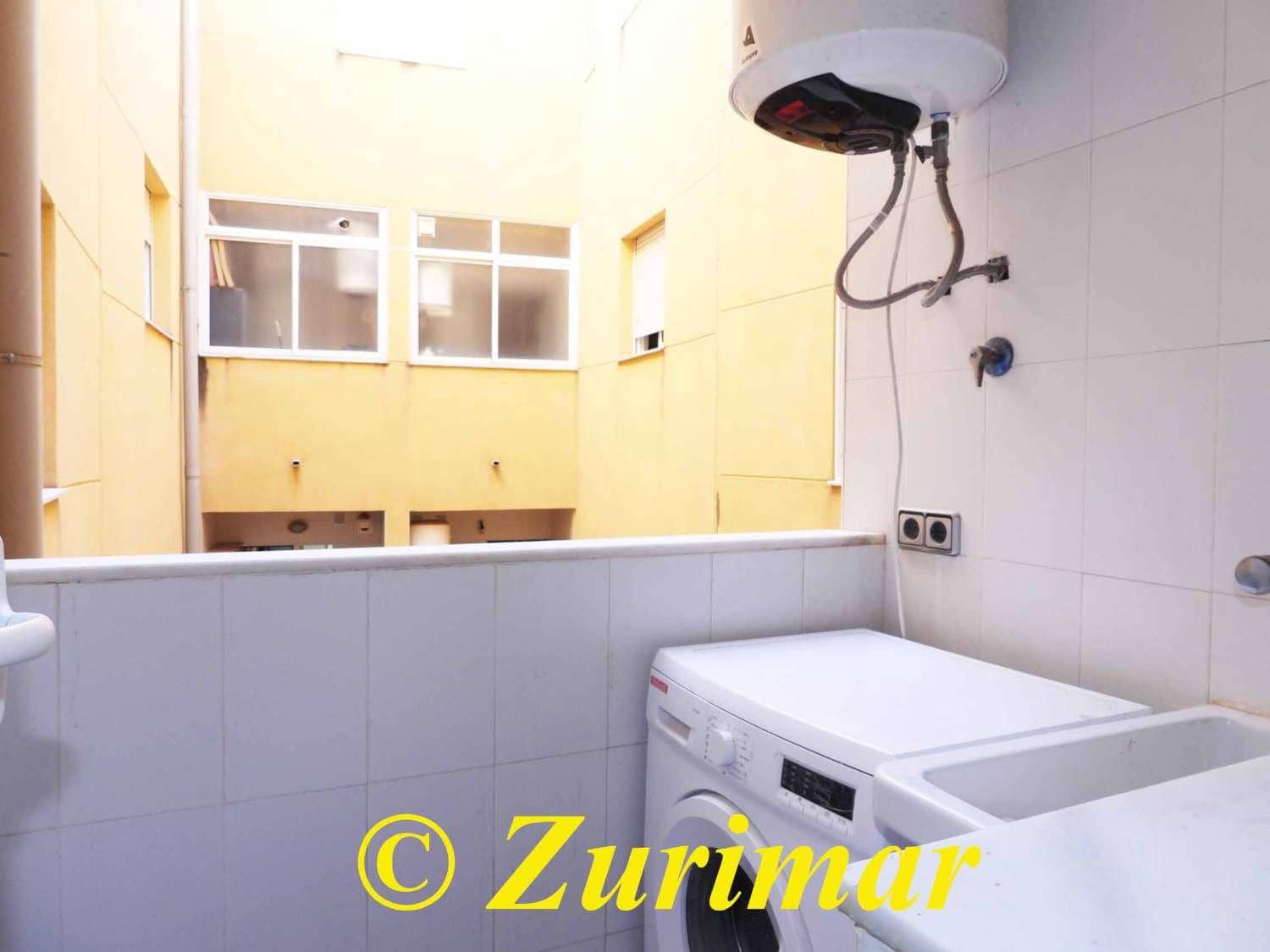 2 sypialnia Apartament na sprzedaż w Aguadulce (Almeria) z basenem garażem - 185 000 € (Ref: 10034380)