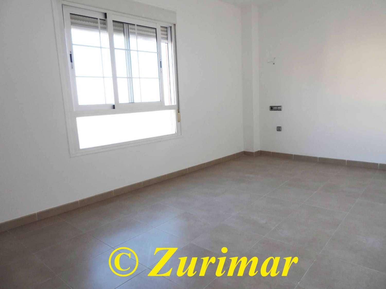 2 sypialnia Apartament na sprzedaż w Aguadulce (Almeria) z basenem garażem - 185 000 € (Ref: 10034380)