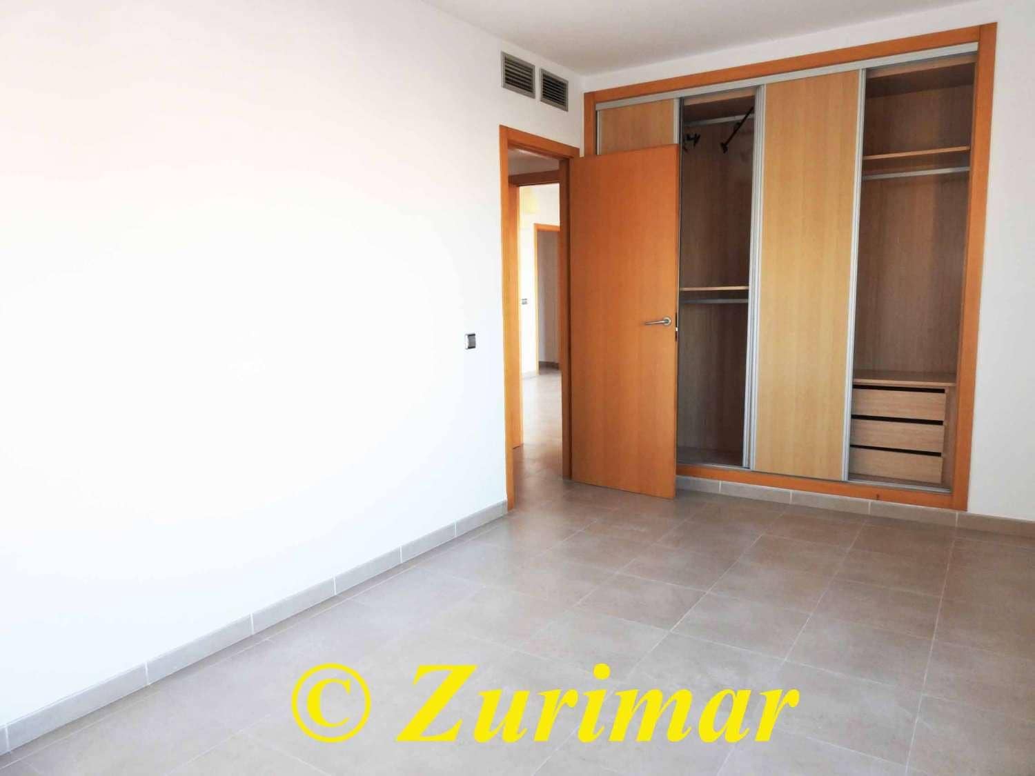 2 sypialnia Apartament na sprzedaż w Aguadulce (Almeria) z basenem garażem - 185 000 € (Ref: 10034380)