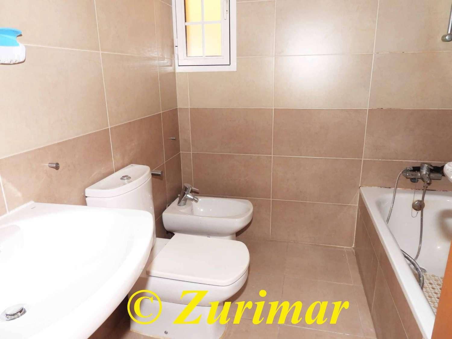 2 sypialnia Apartament na sprzedaż w Aguadulce (Almeria) z basenem garażem - 185 000 € (Ref: 10034380)