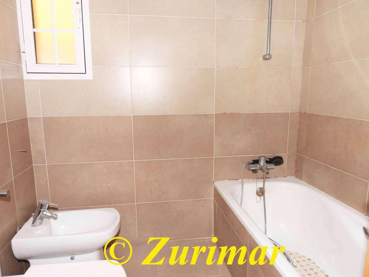 2 sypialnia Apartament na sprzedaż w Aguadulce (Almeria) z basenem garażem - 185 000 € (Ref: 10034380)