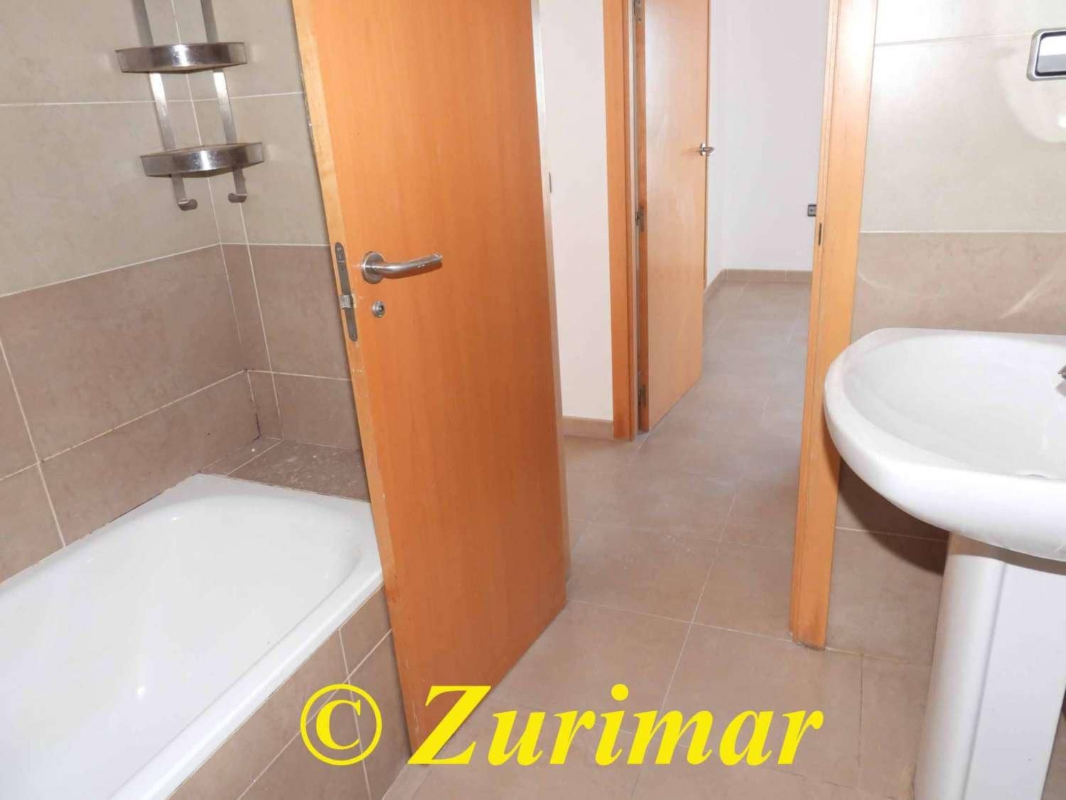 2 sypialnia Apartament na sprzedaż w Aguadulce (Almeria) z basenem garażem - 185 000 € (Ref: 10034380)