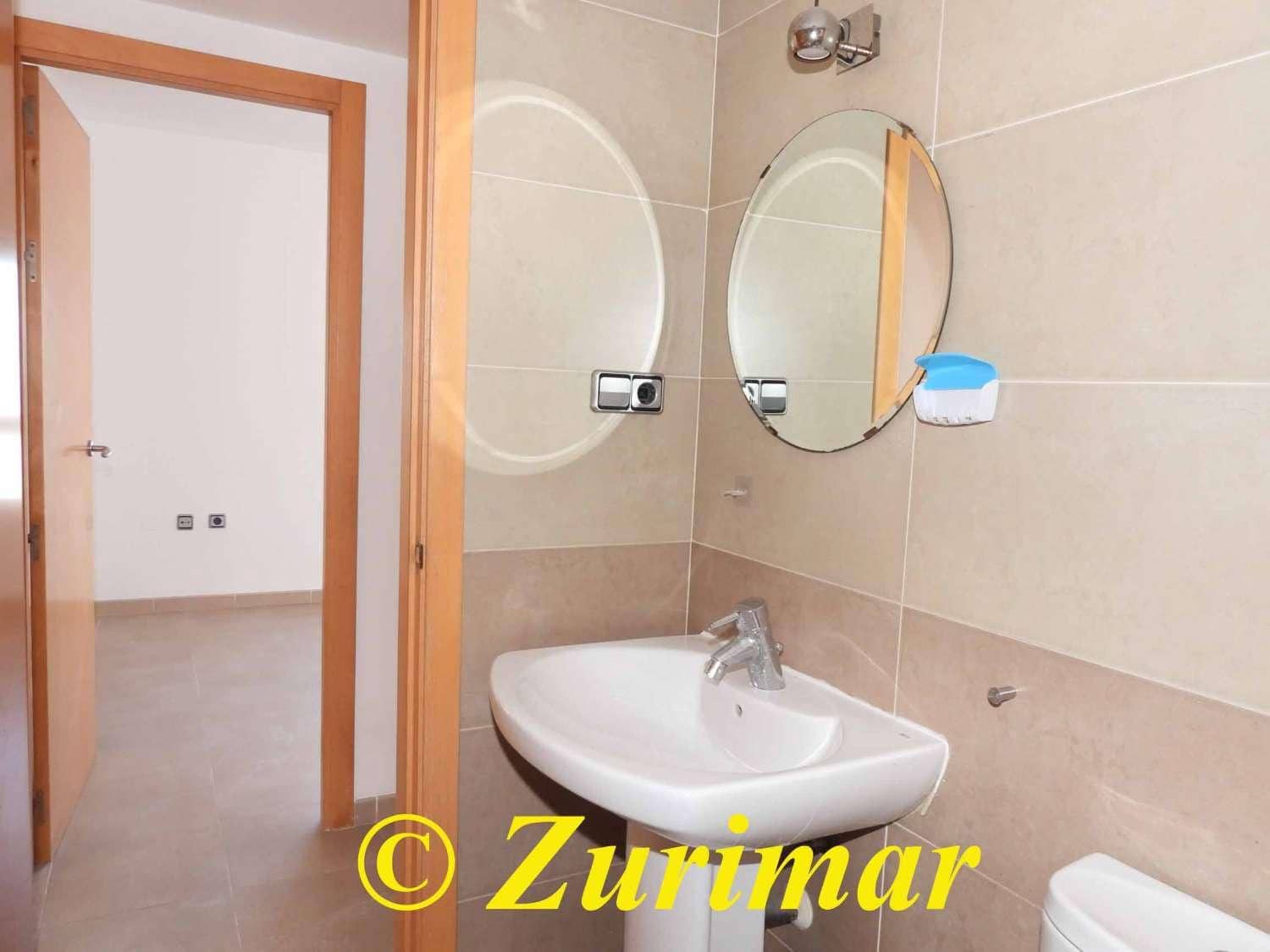 2 sypialnia Apartament na sprzedaż w Aguadulce (Almeria) z basenem garażem - 185 000 € (Ref: 10034380)