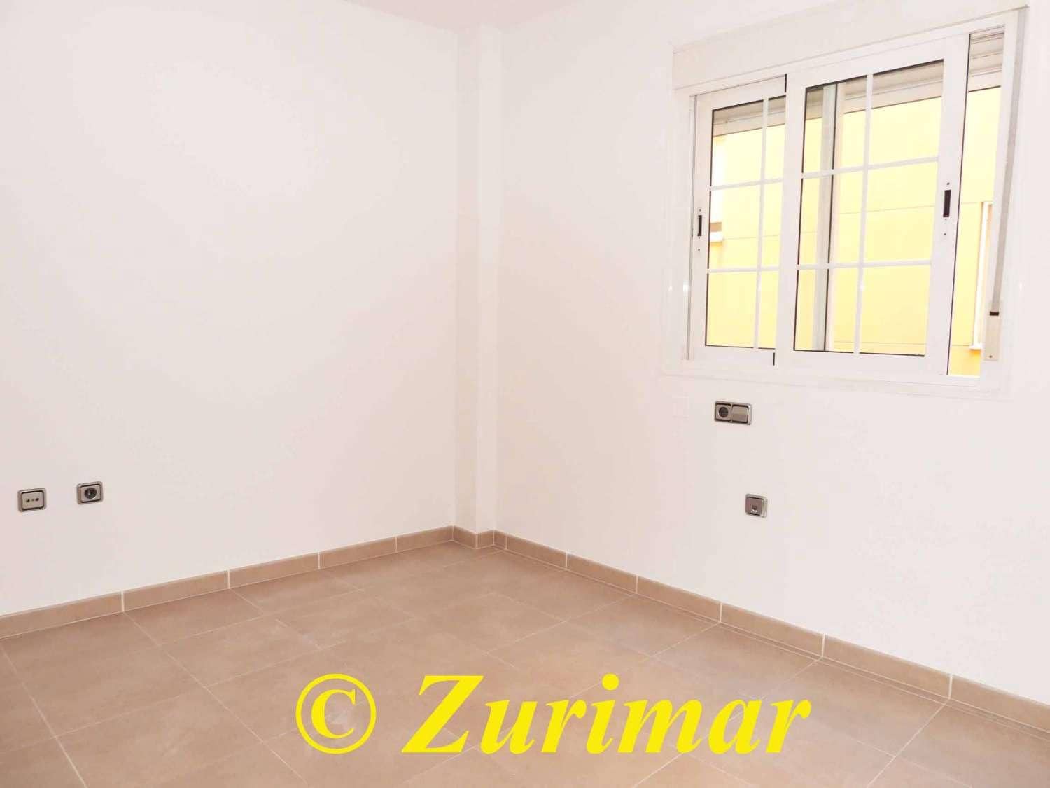 2 sypialnia Apartament na sprzedaż w Aguadulce (Almeria) z basenem garażem - 185 000 € (Ref: 10034380)