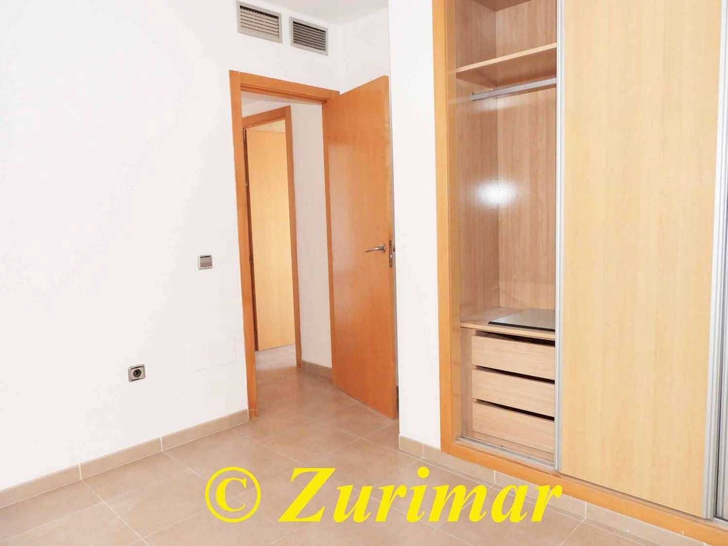 2 sypialnia Apartament na sprzedaż w Aguadulce (Almeria) z basenem garażem - 185 000 € (Ref: 10034380)