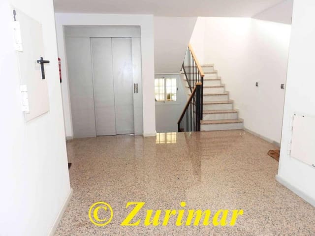 2 sypialnia Apartament na sprzedaż w Aguadulce (Almeria), Roquetas de Mar z basenem garażem - 185 000 € (Ref: 10034380)