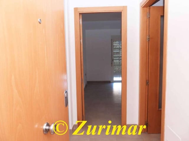 2 sypialnia Apartament na sprzedaż w Aguadulce (Almeria), Roquetas de Mar z basenem garażem - 185 000 € (Ref: 10034380)
