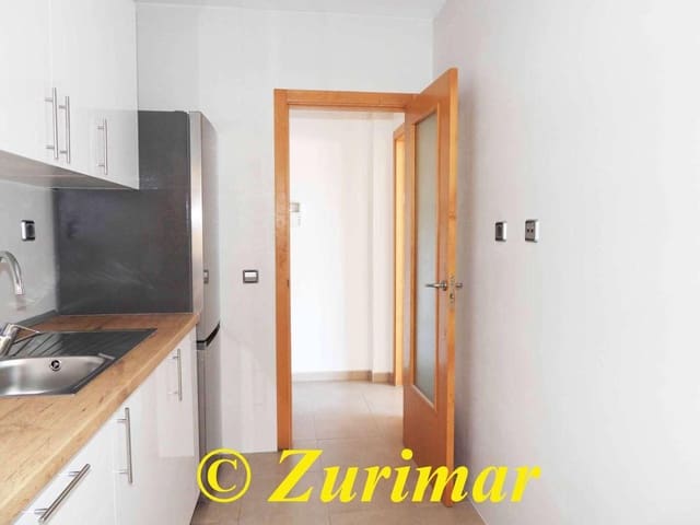 2 sypialnia Apartament na sprzedaż w Aguadulce (Almeria), Roquetas de Mar z basenem garażem - 185 000 € (Ref: 10034380)