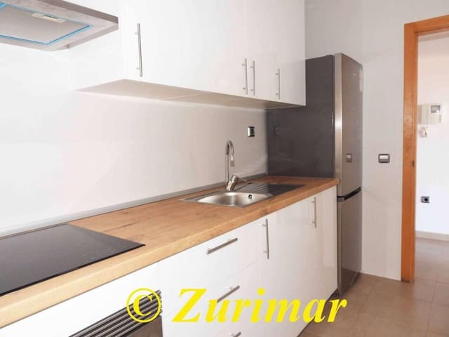 2 sypialnia Apartament na sprzedaż w Aguadulce (Almeria), Roquetas de Mar z basenem garażem - 185 000 € (Ref: 10034380)