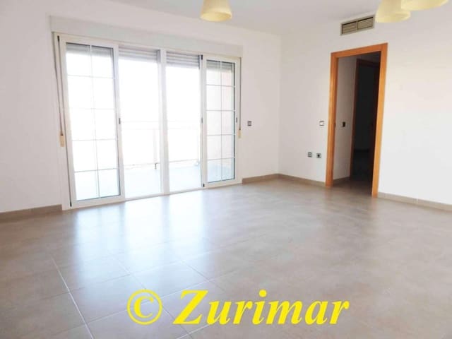 2 sypialnia Apartament na sprzedaż w Aguadulce (Almeria), Roquetas de Mar z basenem garażem - 185 000 € (Ref: 10034380)