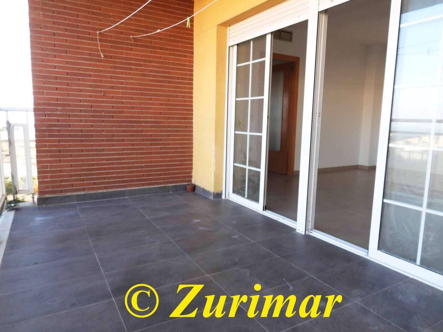 2 sypialnia Apartament na sprzedaż w Aguadulce (Almeria) z basenem garażem - 185 000 € (Ref: 10034380)