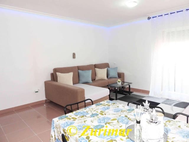 2 Zimmer Wohnung zu verkaufen in Roquetas de Mar mit Garage - 115.000 € (Ref: 10077206)