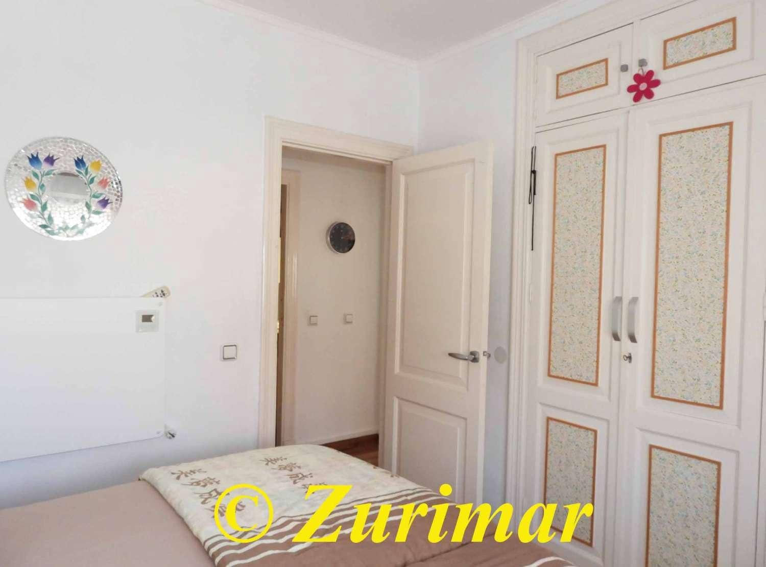 1 soveværelse Lejlighed til salg i Roquetas de Mar med swimmingpool garage - € 157.000 (Ref: 10086028)