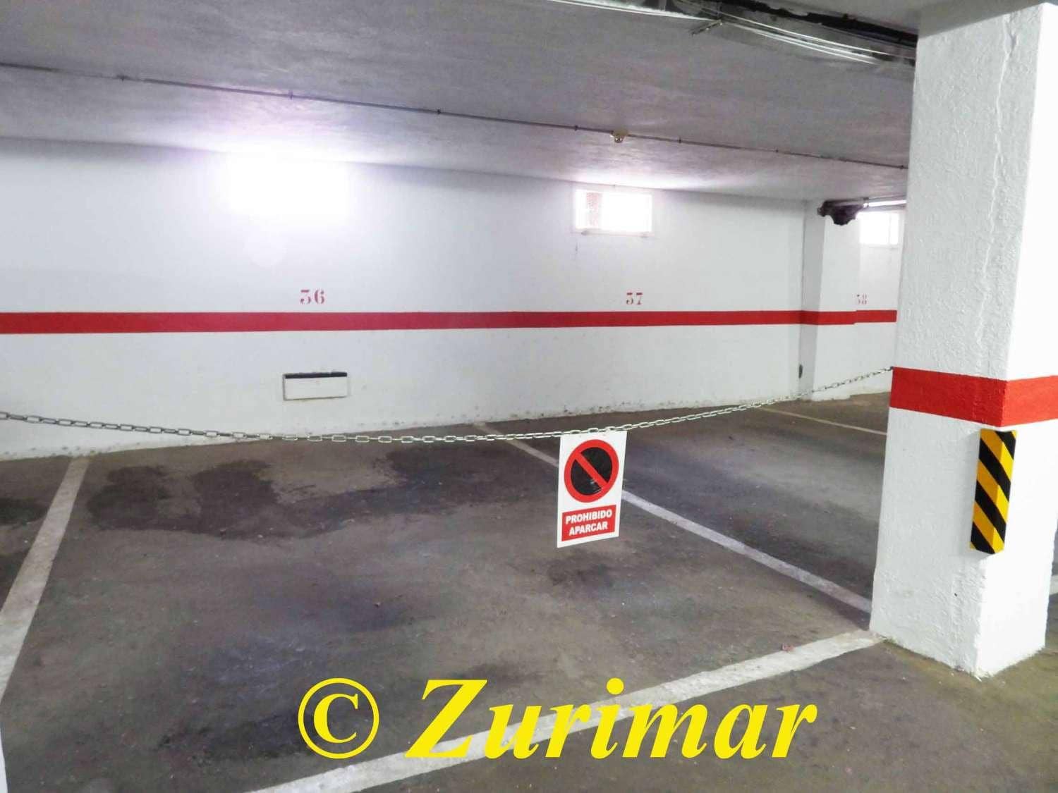 1 soveværelse Lejlighed til salg i Roquetas de Mar med swimmingpool garage - € 157.000 (Ref: 10086028)