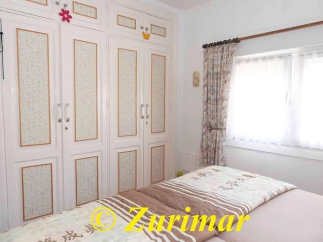 1 slaapkamer Appartement te koop in Roquetas de Mar met zwembad garage - € 157.000 (Ref: 10086028)
