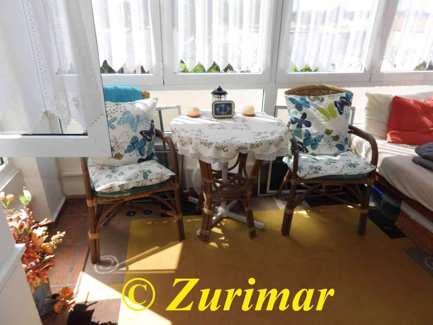 1 soveværelse Lejlighed til salg i Roquetas de Mar med swimmingpool garage - € 157.000 (Ref: 10086028)