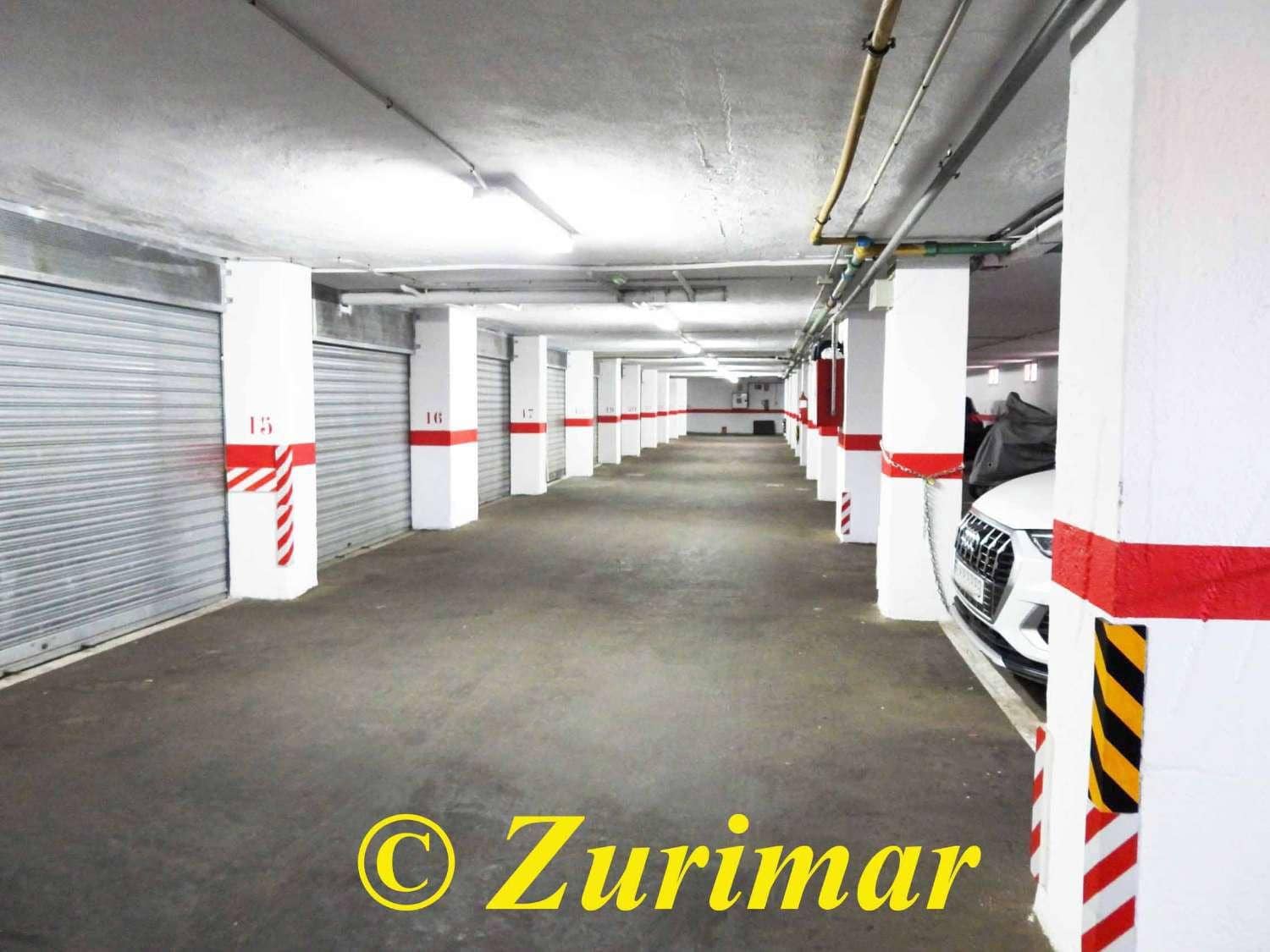 1 soveværelse Lejlighed til salg i Roquetas de Mar med swimmingpool garage - € 157.000 (Ref: 10086028)