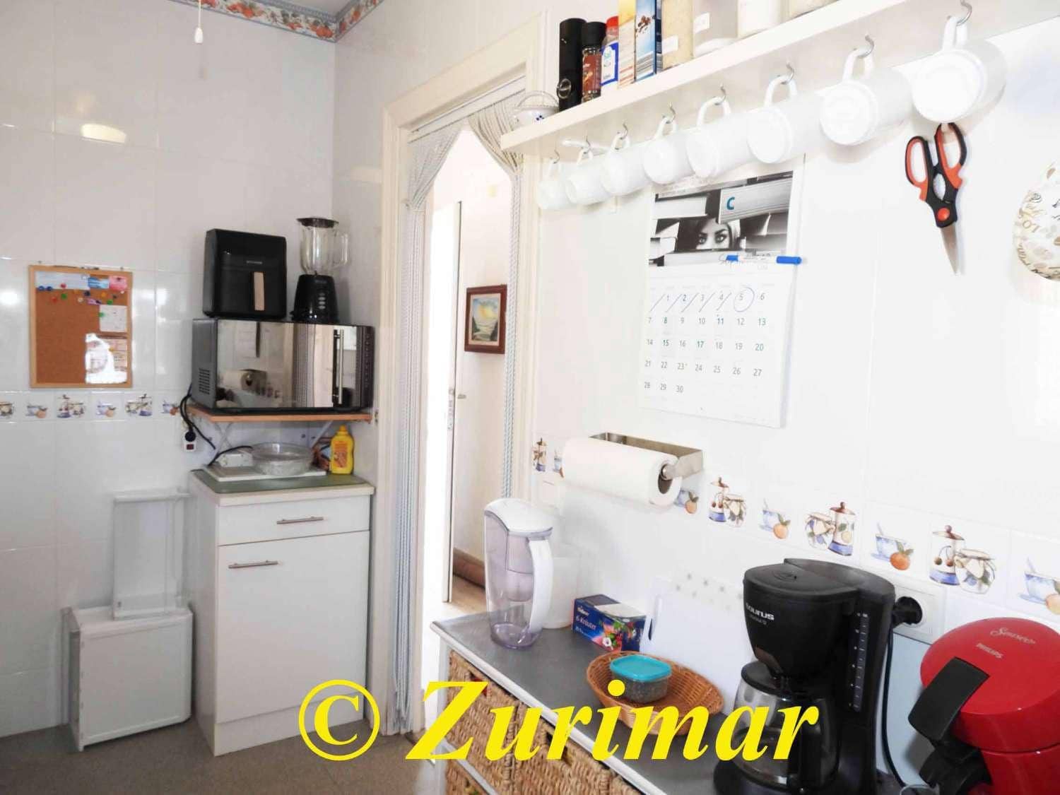 1 soveværelse Lejlighed til salg i Roquetas de Mar med swimmingpool garage - € 157.000 (Ref: 10086028)