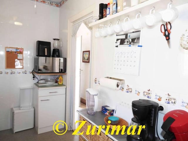 1 slaapkamer Appartement te koop in Roquetas de Mar met zwembad garage - € 157.000 (Ref: 10086028)