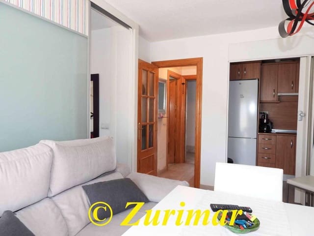 Estudio en Roquetas de Mar en venta con piscina garaje - 90.000 € (Ref: 10099628)