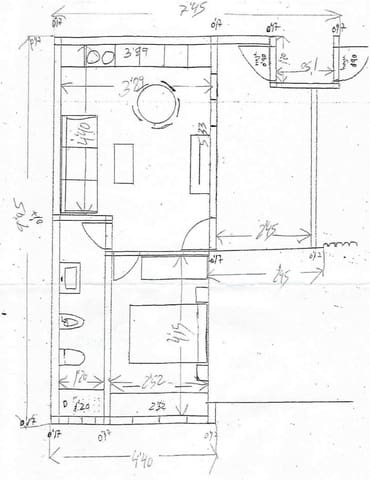 4 quarto Moradia para venda em Roquetas de Mar com garagem - 650 000 € (Ref: 10123361)