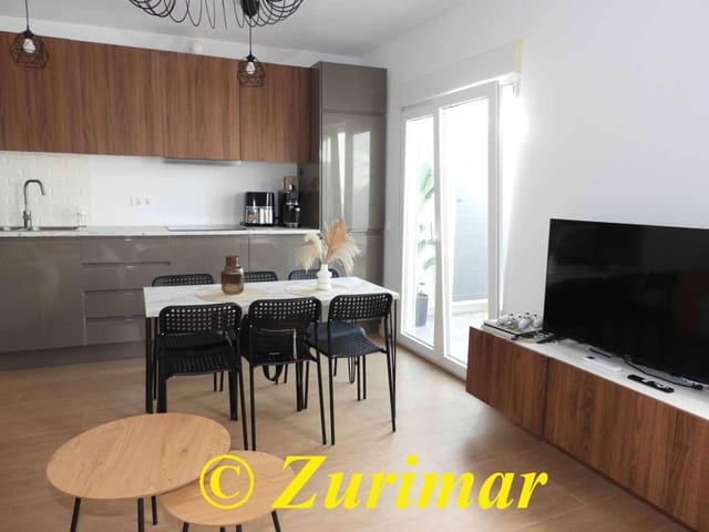 4 quarto Moradia para venda em Roquetas de Mar com garagem - 650 000 € (Ref: 10123361)