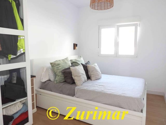 4 quarto Moradia para venda em Roquetas de Mar com garagem - 650 000 € (Ref: 10123361)