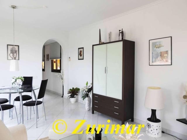2 soveværelse Lejlighed til salg i Almerimar, El Ejido med swimmingpool - € 170.000 (Ref: 10139062)