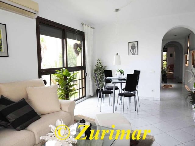 2 soveværelse Lejlighed til salg i Almerimar, El Ejido med swimmingpool - € 170.000 (Ref: 10139062)