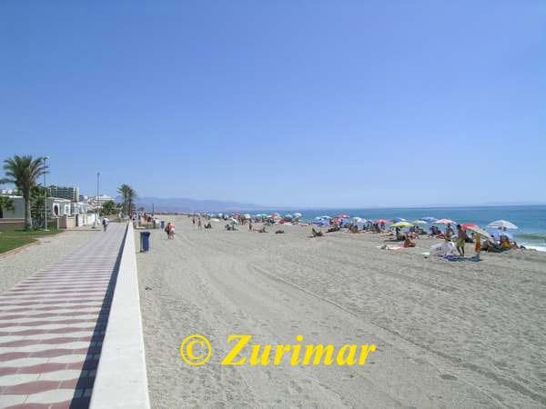Apartamento para venda em Roquetas de Mar com piscina garagem - 155 000 € (Ref: 10144993)