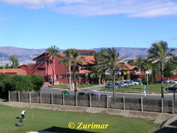 Apartamento para venda em Roquetas de Mar com piscina garagem - 155 000 € (Ref: 10144993)