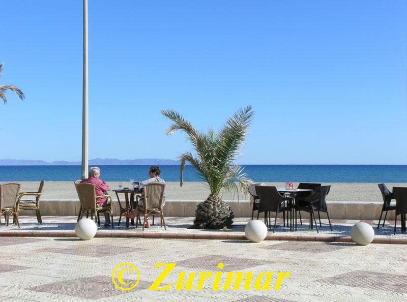 Apartamento para venda em Roquetas de Mar com piscina garagem - 155 000 € (Ref: 10144993)