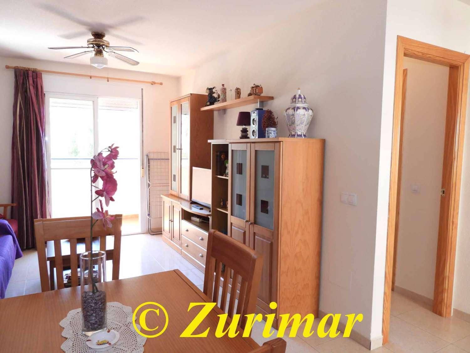 Apartamento para venda em Roquetas de Mar com piscina garagem - 155 000 € (Ref: 10144993)