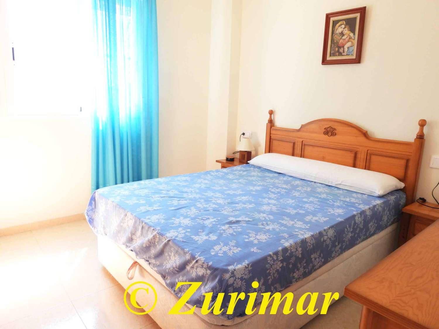 Apartamento para venda em Roquetas de Mar com piscina garagem - 155 000 € (Ref: 10144993)