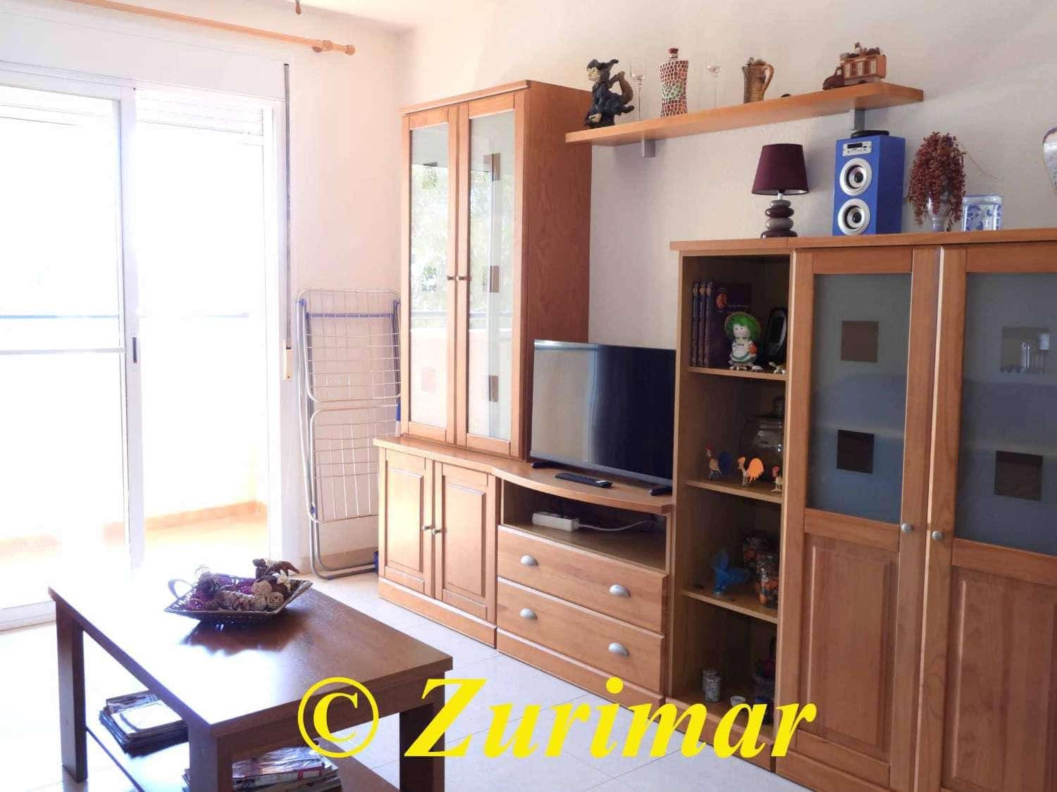 Apartamento para venda em Roquetas de Mar com piscina garagem - 155 000 € (Ref: 10144993)
