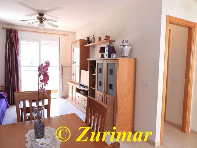 Apartamento para venda em Roquetas de Mar com piscina garagem - 155 000 € (Ref: 10144993)
