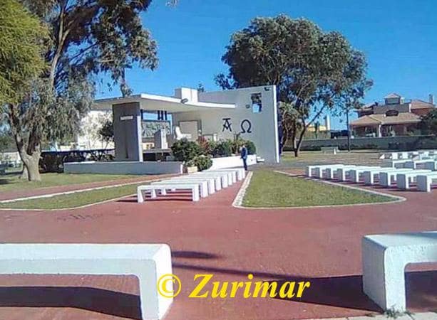 Apartment for sale in Roquetas de Mar with pool garage - € 155,000 (Ref: 10144993)