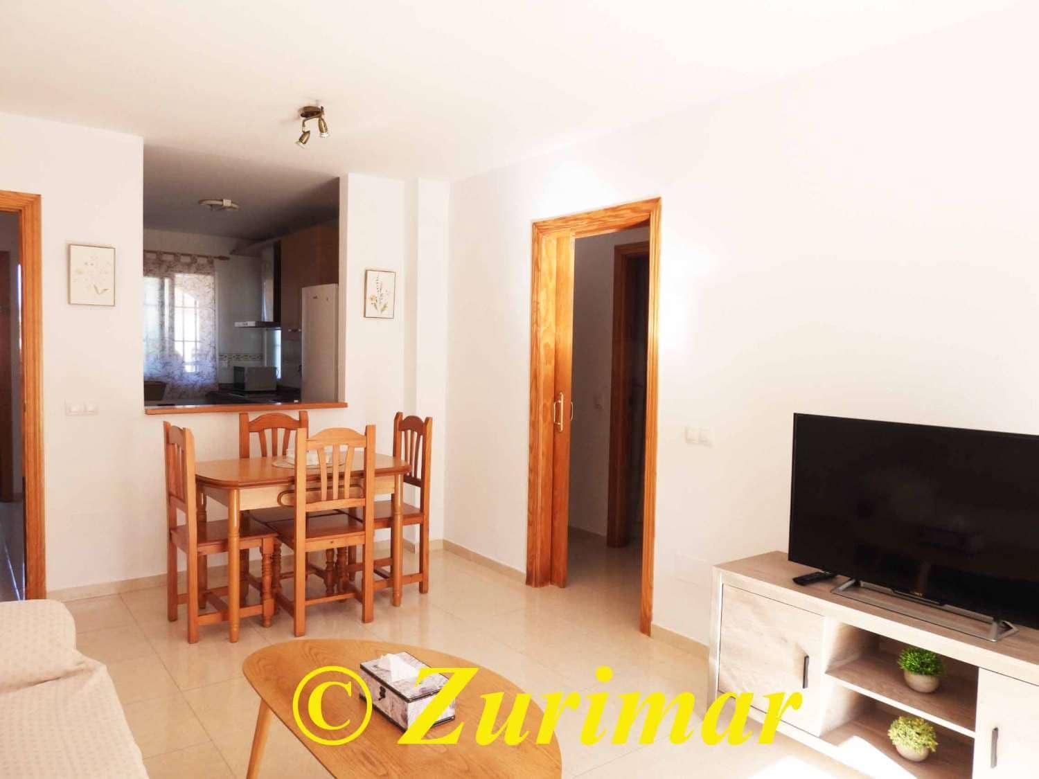 Apartment for sale in Roquetas de Mar with pool garage - € 155,000 (Ref: 10144993)