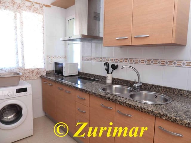 Apartamento en Roquetas de Mar en venta con piscina garaje - 155.000 € (Ref: 10144993)