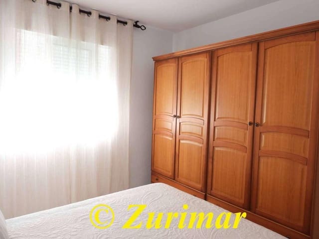 Apartamento en Roquetas de Mar en venta con piscina garaje - 155.000 € (Ref: 10144993)
