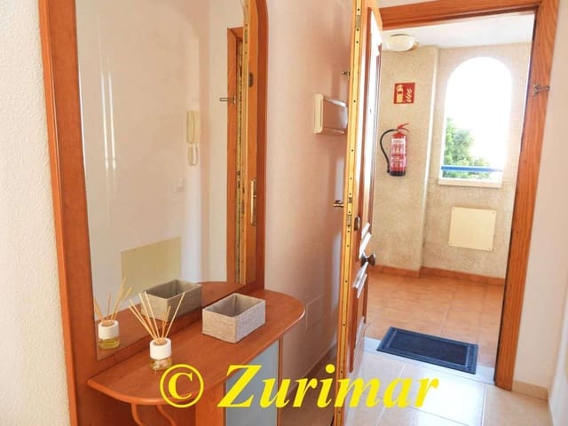 Apartamento en Roquetas de Mar en venta con piscina garaje - 155.000 € (Ref: 10144993)
