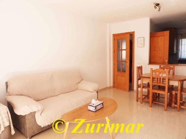 Apartamento en Roquetas de Mar en venta con piscina garaje - 155.000 € (Ref: 10144993)