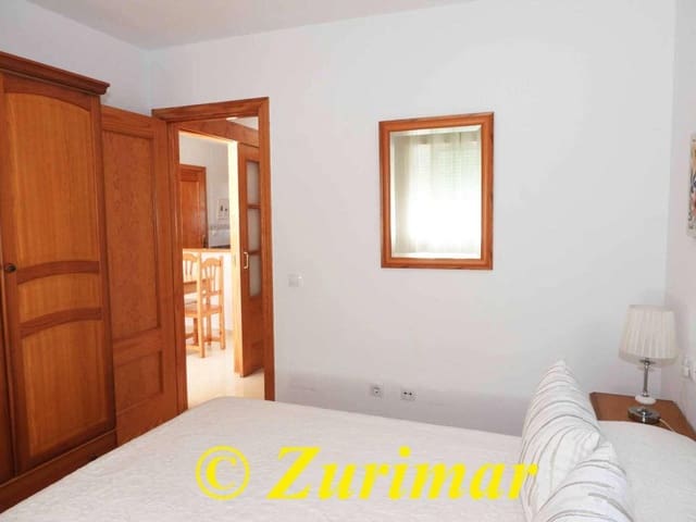 Apartamento en Roquetas de Mar en venta con piscina garaje - 155.000 € (Ref: 10144993)