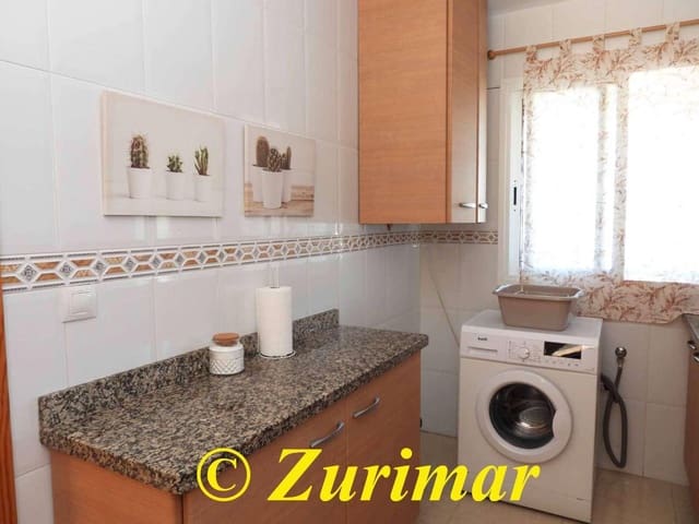 Apartamento en Roquetas de Mar en venta con piscina garaje - 155.000 € (Ref: 10144993)
