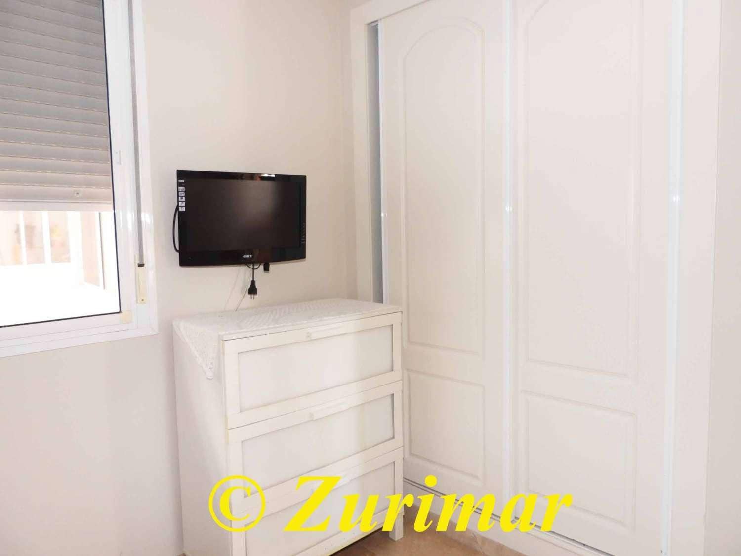 2 bedroom Apartment for sale in Roquetas de Mar with pool garage - € 227,000 (Ref: 10168096)